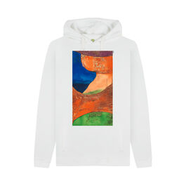 Ithell Colquhoun: Sea Mother hoodie
