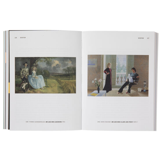 A Short Book About Art (expanded edition)