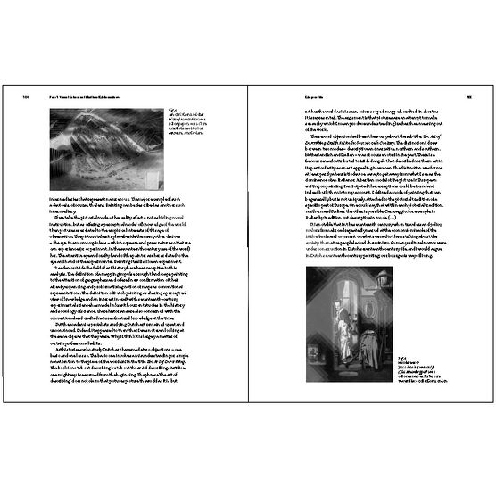 Art & Visual Culture: A Reader