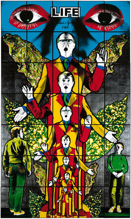 Gilbert & George: Life