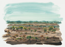 Lisa Milroy: African Landscape