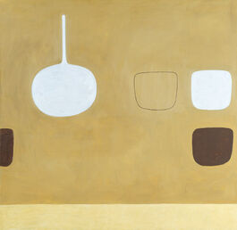 Scott: Permutations Ochre