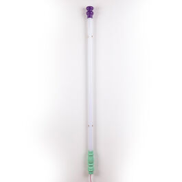 White SuperLinea neon light
