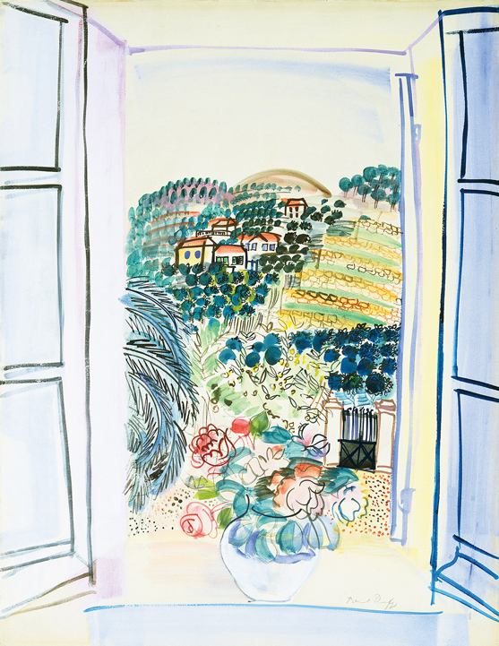 Raoul Dufy