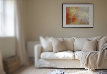 LIVING ROOM PRINTS