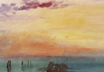 JMW Turner custom prints