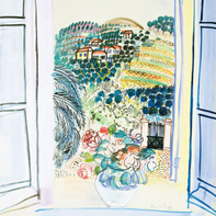 RAOUL DUFY