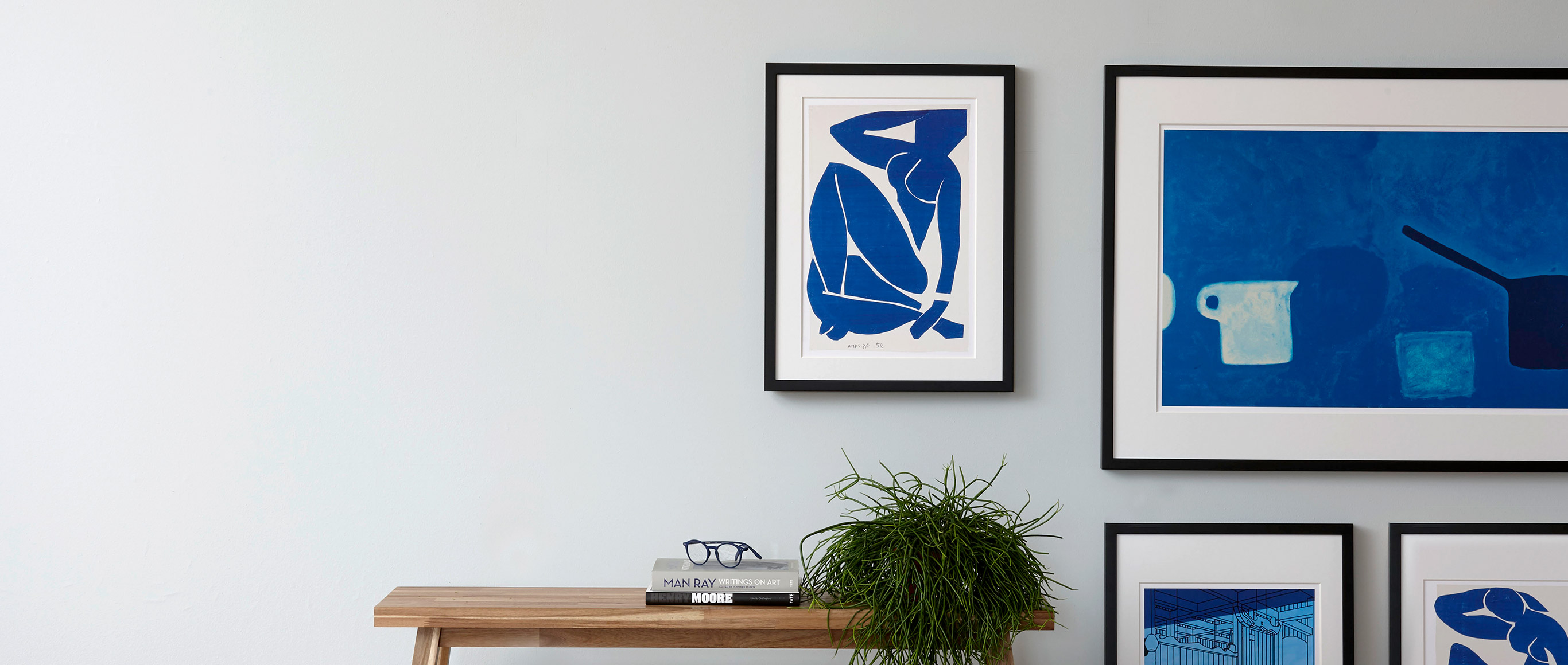 Custom prints