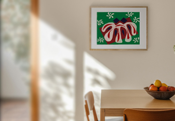 Kitchen & Dining prints