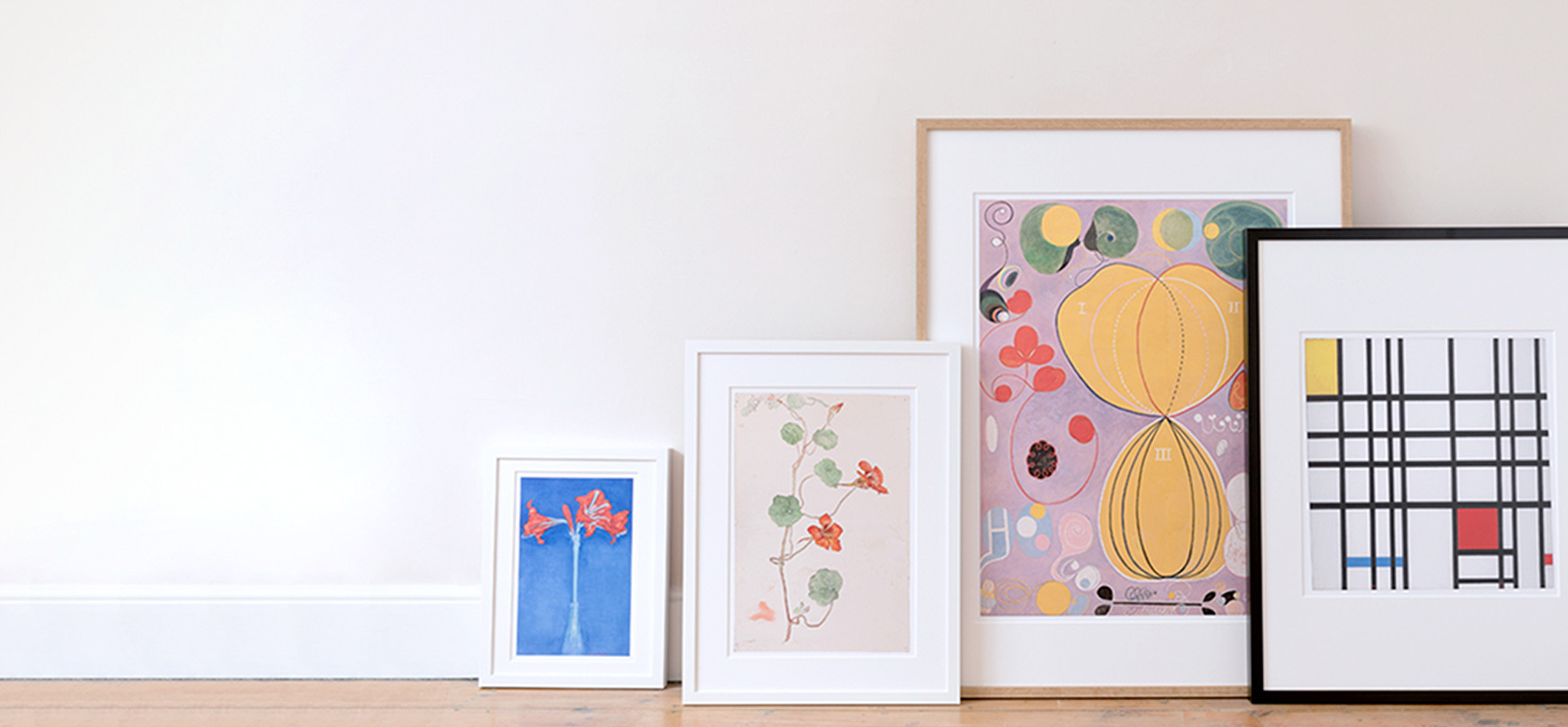 Featured Art Prints