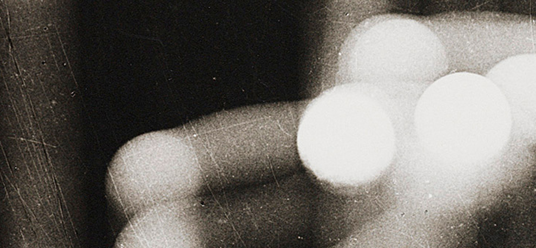 Photography Prints / Featured Image: Luigi Veronesi: Photo n.152 (1940, printed 1970s)
